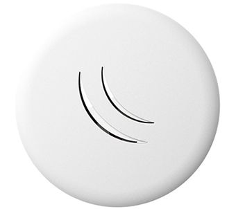 MikroTik cAP lite (RBcAPL-2nD) 2.4GHz Wi-Fi точка доступа 99-00001061 фото