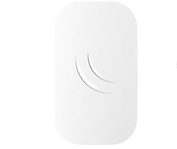 MikroTik cAP lite (RBcAPL-2nD) 2.4GHz Wi-Fi точка доступа 99-00001061 фото