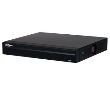 DHI-NVR1108HS-8P-S3/H 8-канальний 1U 8PoE Lite 99-00003450 фото