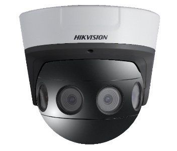 DS-2CD6984G0-IHS 32 МП 180&deg; PanoVu Hikvision 99-00004468 фото