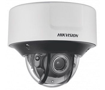 iDS-2CD7546G0-IZHSY(R)(8-32 мм) 4 Мп IP відеокамера Hikvision з функціоналом DeepinView 99-00002806 фото