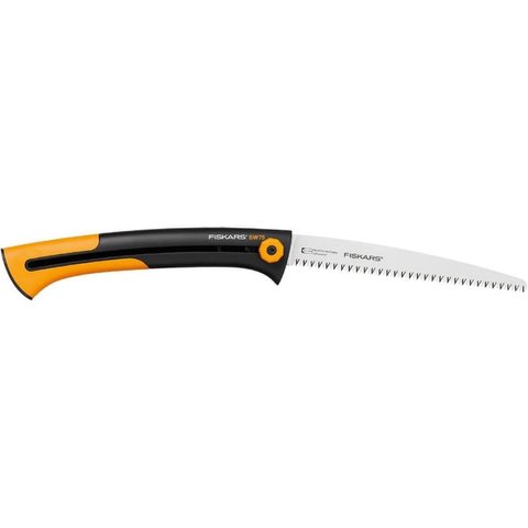 Fiskars Xtract™ (L) SW75 123880 (1000614) Садовая пила 99-00018402 фото