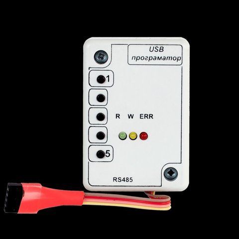Tiras USB пограматор Тірас 99-00010017 фото