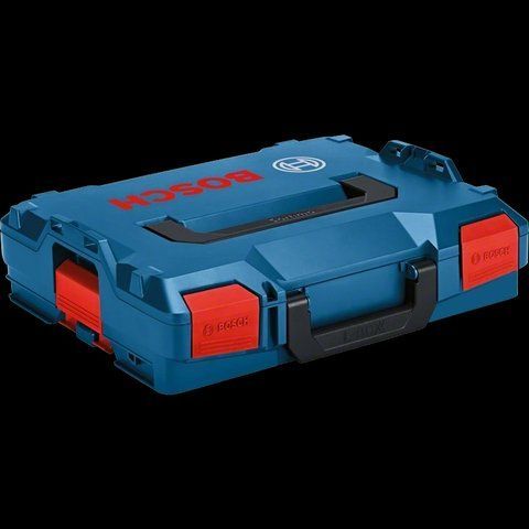 Bosch L-BOXX 102 Professional Кейс 99-00014648 фото
