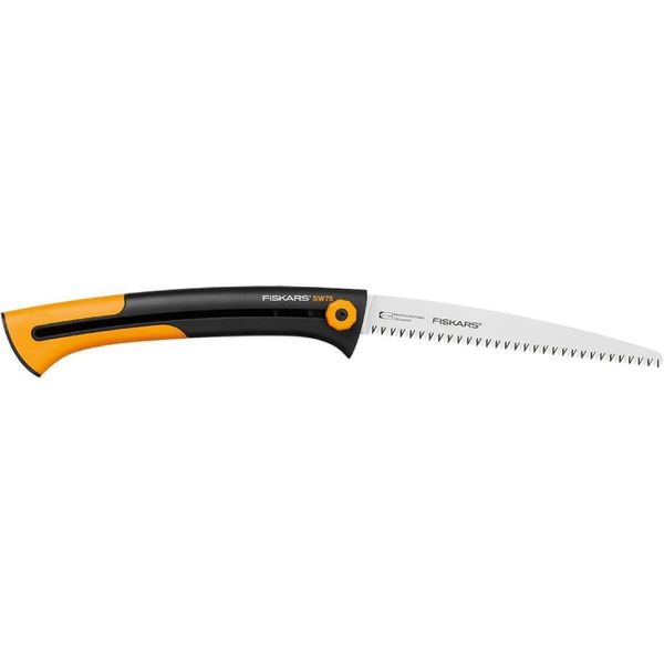 Fiskars Xtract™ (L) SW75 123880 (1000614) Садова пила 99-00018402 фото