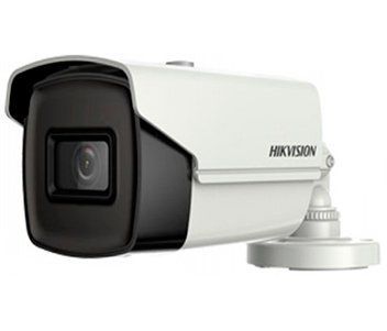DS-2CE16U0T-IT3F (3.6мм) 8Мп Turbo HD 99-00001518 фото