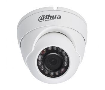 DH-HAC-HDW1000M 1 МП HDCVI mini видеокамера 0000 фото