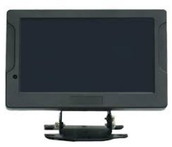 DS-1300HMI LCD Mobile Monitor 99-00000367 фото