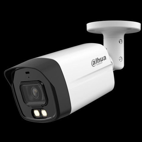 DH-HAC-HFW1200TLMP-IL-A (2.8мм) 2 МП Smart Dual Light HDCVI 99-00013750 фото