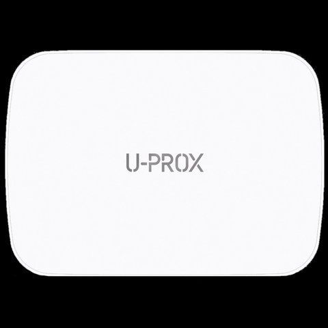 U-Prox Extender White Ретранслятор радіосигналу з автоматичною маршрутизацією 99-00013508 фото