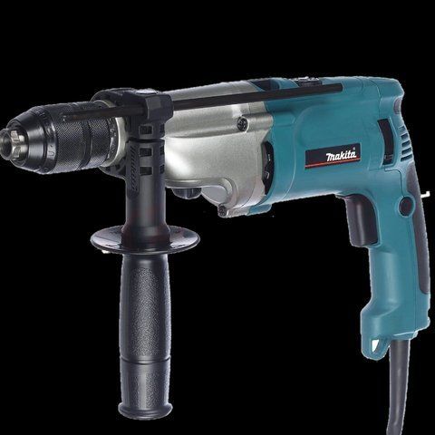 Makita HP 2071 Дриль ударний 99-00014269 фото