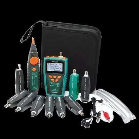 Pro'sKit MT-7071K Тестер 99-00016154 фото