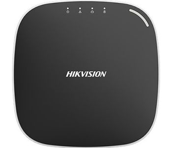 DS-PWA32-HG (Black) Беспроводной Hub охранной сигнализации (868MHz) 99-00001195 фото