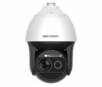 DS-2DF8236I5X-AELW 2 Мп 36х уличная IP SpeedDome Hikvision 99-00000979 фото