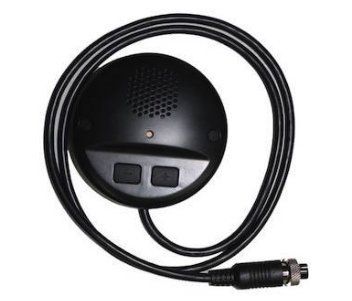 DS-1350HM Vehicle-mounted Voice Intercom Device 99-00000368 фото