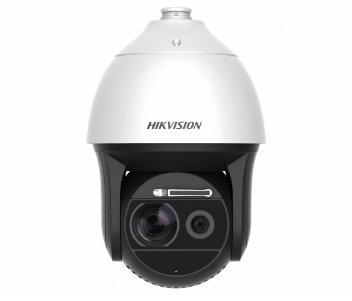 DS-2DF8236I5X-AELW 2 Мп 36х уличная IP SpeedDome Hikvision 99-00000979 фото