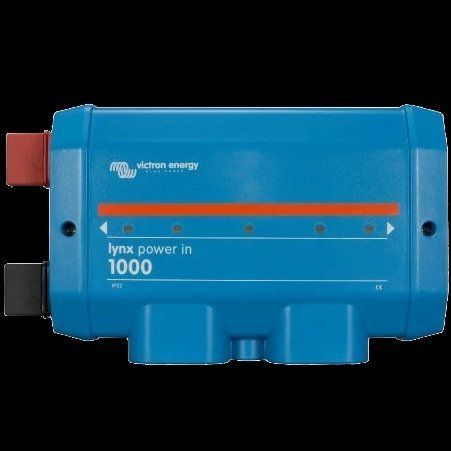 Victron Energy Lynx Power In 1000А Модульна шина 99-00016523 фото