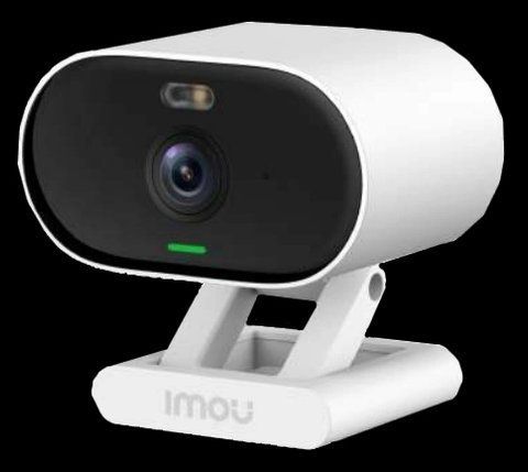 Imou IPC-C22FP-C (2.8мм) 1080P H.265 Wi-Fi 99-00011352 фото