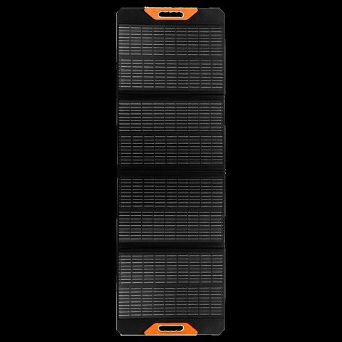 Neo Tools 140Вт Сонячна панель, регулятор напруги, USB-C та 2xU 99-00009749 фото