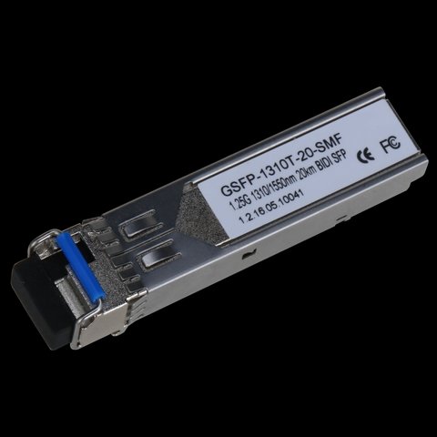 GSFP-1310T-20-SMF Гигабитный оптический модуль 99-00010949 фото