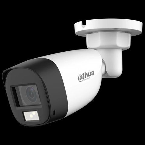 DH-HAC-HFW1500CLP-IL-A (2.8мм) 5 МП Smart Dual Light HDCVI 99-00013751 фото