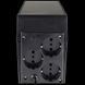 Powercom RPT-800A Schuko Источник бесперебойного питания 99-00019786 фото 2