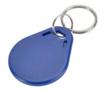 MF-B RFID брелок 99-00000866 фото