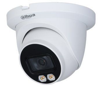 DH-IPC-HDW3449TMP-AS-LED (3.6мм) 4Мп FullColor IP WizSense LED 99-00002550 фото