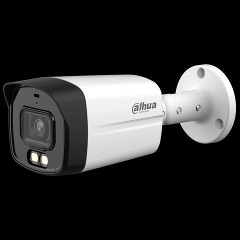 DH-HAC-HFW1801TLMP-IL-A (2.8мм) 4K Smart Dual Light IP67 99-00013752 фото