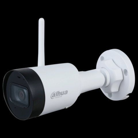 DH-IPC-HFW1230DS1-SAW (2.8мм) 2MP IR Wi-Fi Bullet 99-00017631 фото
