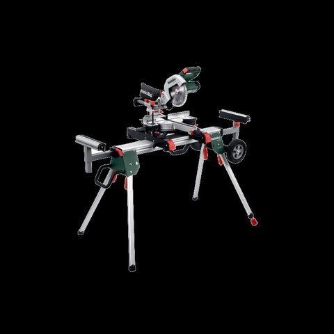 Metabo KGS 216 M Metabo KSU 251 (691213000) Торцювальна пила 99-00016810 фото