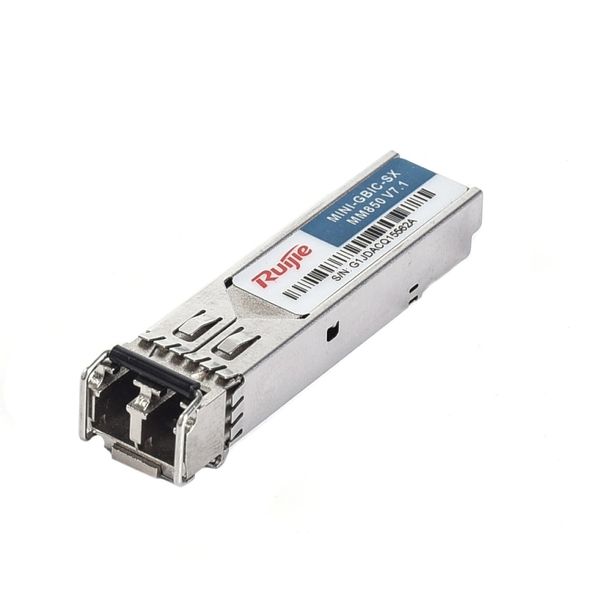 MINI-GBIC-SX-MM850 Оптический модуль SFP 99-00008424 фото