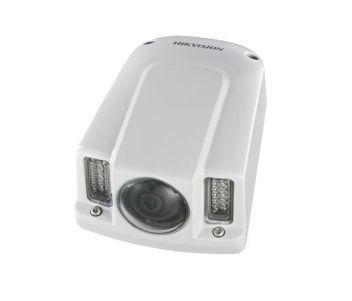 DS-2CD6510F-I 1.3 Мп мобильная IP видеокамера Hikvision 10000000729 фото