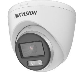 DS-2CE72DF0T-F 2 MP ColorVu Turret камера 99-00004825 фото