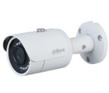 DH-IPC-HFW1230S-S5 (2.8мм) 2Mп IP видеокамера 99-00003844 фото