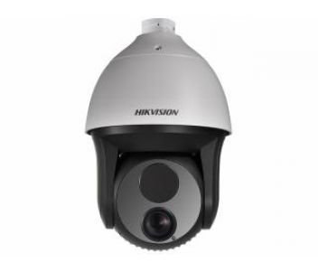 DS-2TD4035D-50 IP тепловизор Hikvision 99-00000415 фото