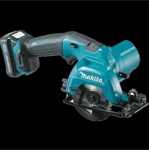 Makita HS 301 DWAE Акумуляторна дискова пилка 99-00014272 фото