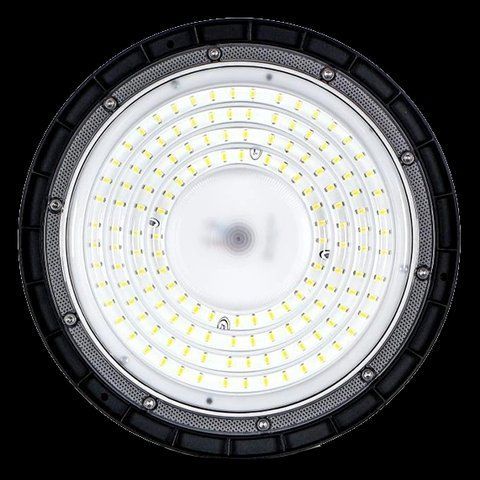 VIDEX 100W 5000K 12000Lm 220V LED світильник висотний ХайБей 99-00017510 фото