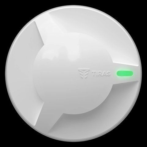 Tiras DETECTO&nbsp;HT110 адресный пожарный извещатель тепла Тирас 99-00010029 фото