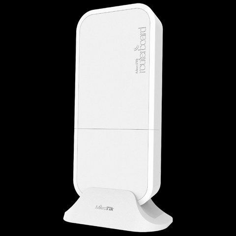 MikroTik wAP LTE kit (2024) (wAPR-2nD&EC200A-EU) Внешняя точка доступа 99-00019456 фото