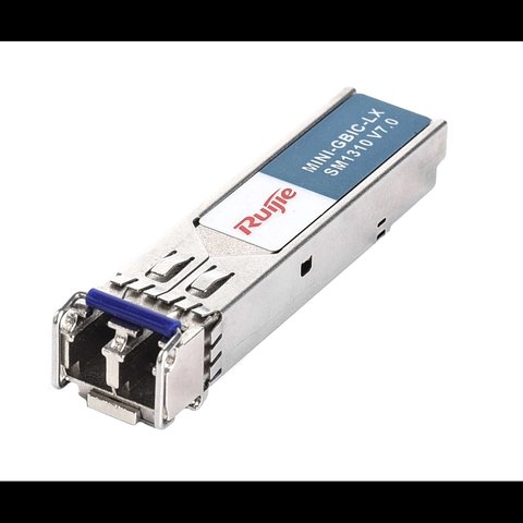 MINI-GBIC-LX-SM1310 Оптичний модуль SFP 99-00008425 фото