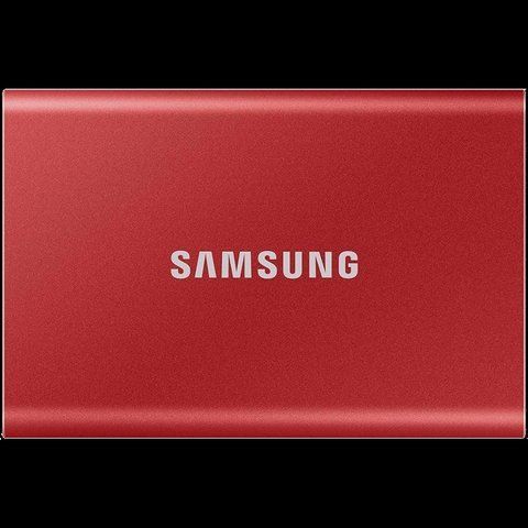 SAMSUNG MU-PC1T0R/WW Зовнішній SSD накопичувач 99-00013234 фото