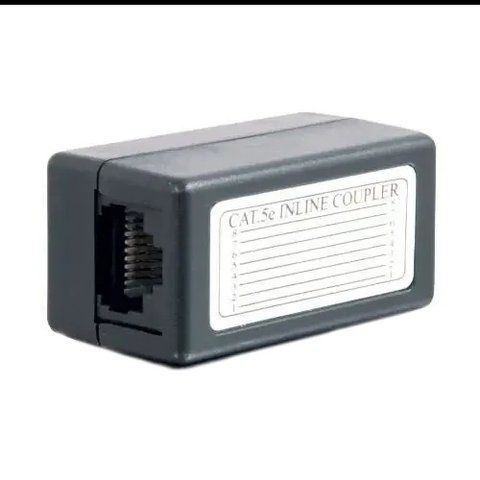 CA-RJ45UTP Соединитель витой пары UTP 99-00005789 фото