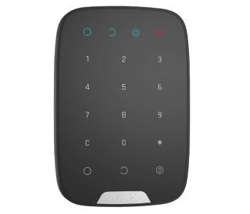 KeyPad (black) Бездротова сенсорна клавіатура 99-00000633 фото