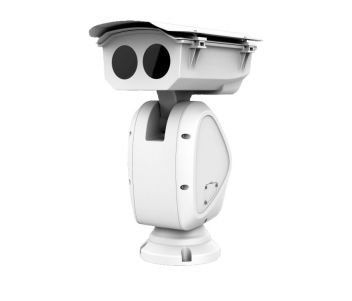 DS-2DY9187-AI8 Darkfighter IP система позиционирования Hikvision 00000000680 фото