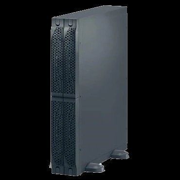 DAKER DK Plus 3000ВА, 12штх9Ачх12В, R/T Батарейный шкаф Legrand 99-00008653 фото