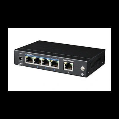 UTP3-GSW0401-TP60 5-портовий Gigabit PoE 99-00006827 фото