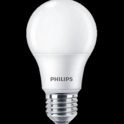 Philips Ecohome LED Bulb Лампочка 9W 720lm E27 840 RCA 99-00015247 фото