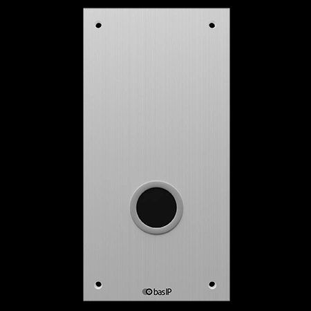 BAS-IP SH-46T silver Безконтактний дверний дзвінок 99-00009097 фото