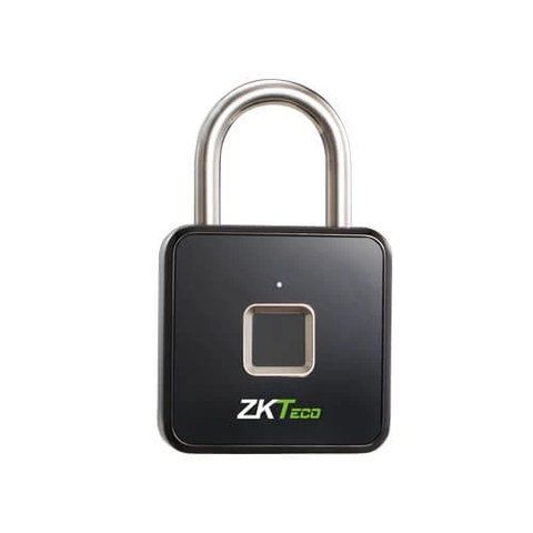 ZKTeco Padlock Біометричний замок зі сканером відбитків пальців 99-00005926 фото